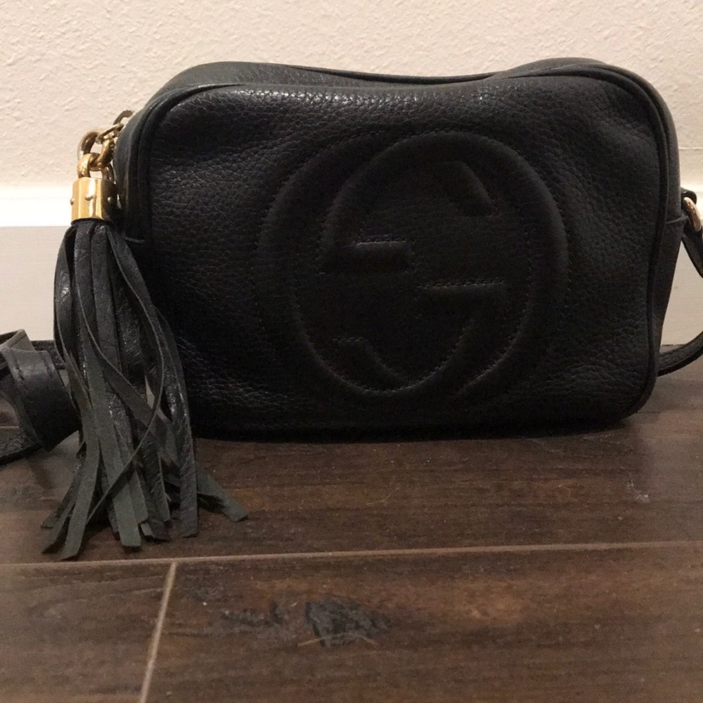 Gucci Soho Bag